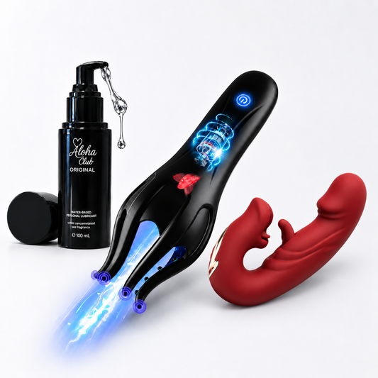 Couple Bundle