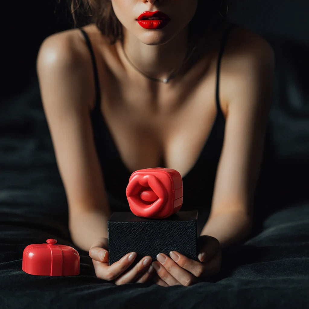 Sweet Kiss | Romantische Zoetigheid...