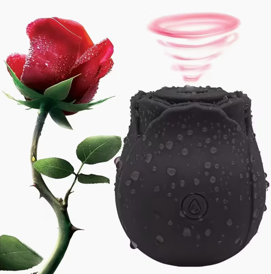 Roosje Nooit Genoeg | Laat Liefde Bloeien