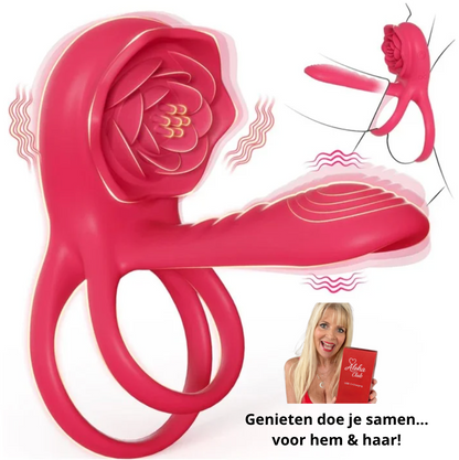 Guns N' Roses | Genieten Doe Je Samen