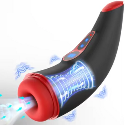 The Magic Horn | Voor Magische Momenten...