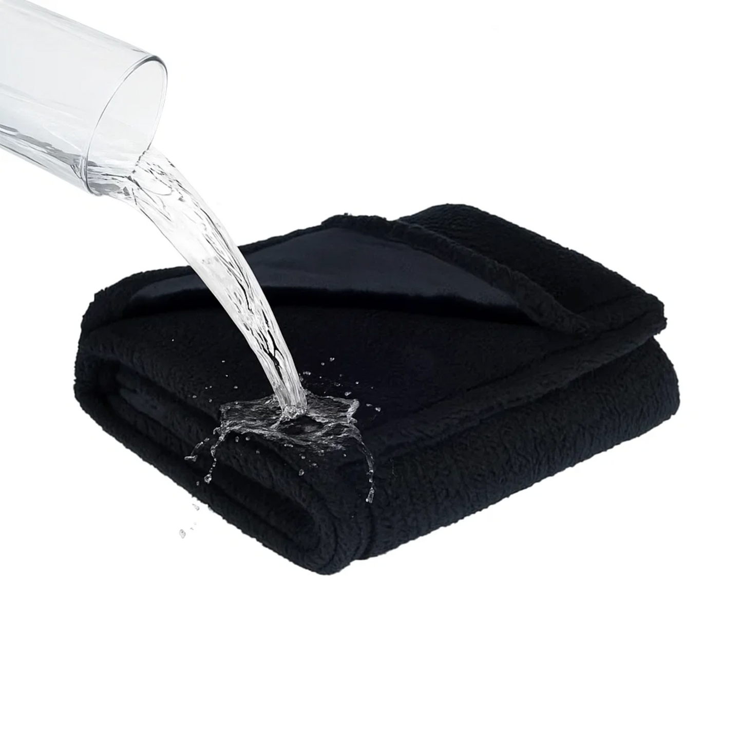 Waterdichte Intieme Deken