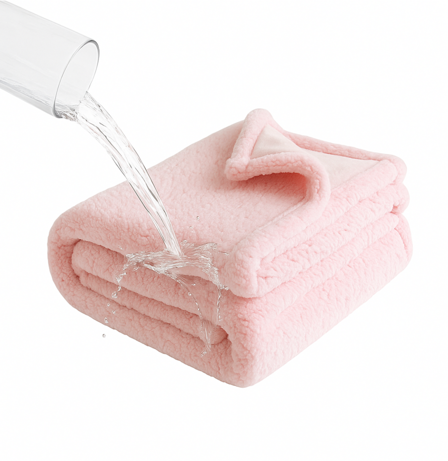 Waterdichte Intieme Deken