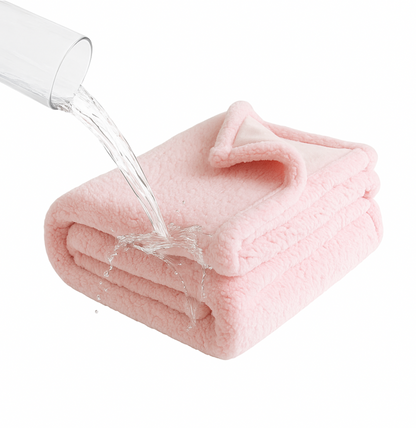 Waterdichte Intieme Deken