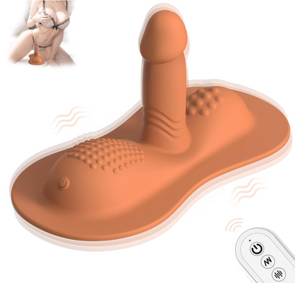 Ride & Play | Puur Genot