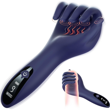 Plezier Handjes | 5-Sterren Handjob