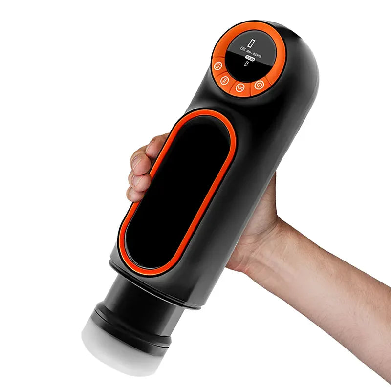 The Pleasurefyer 2.0 | Genot Zonder Afwijzing!