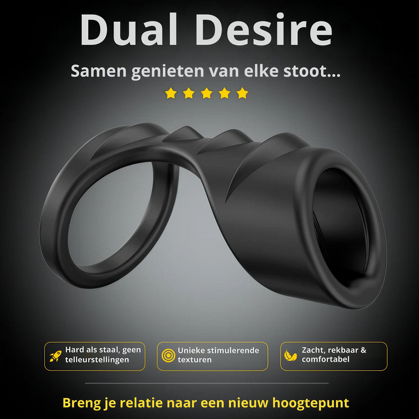 Dual Desire™